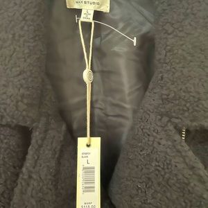 Ladies Bomber jacket